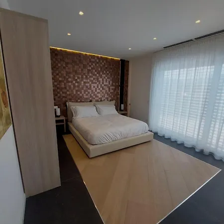 بيت ضيافة Zafferano 3*