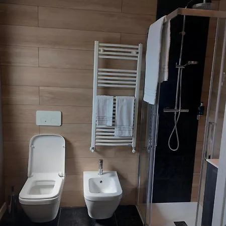 Zafferano 3* Belluno