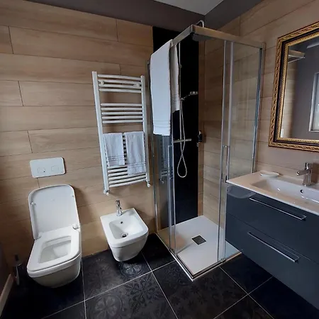 Maison d'hôtes Zafferano Belluno