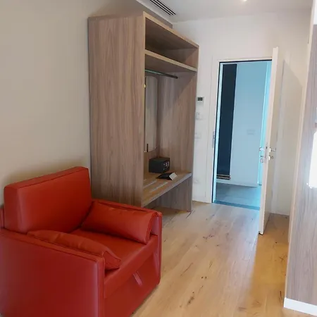 Zafferano 3* Belluno