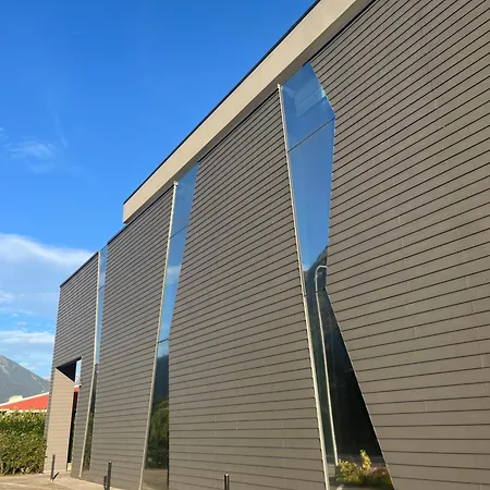 Zafferano Maison d'hôtes