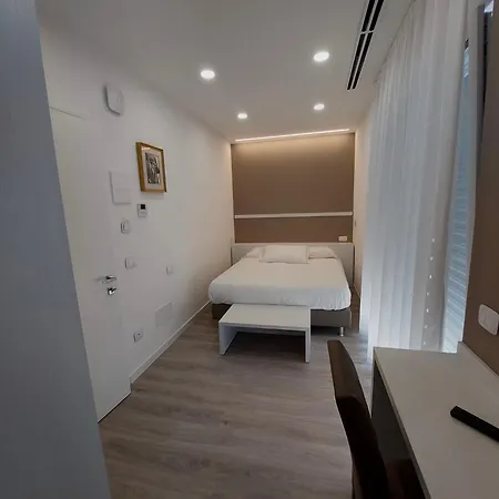 Zafferano Гостевой дом