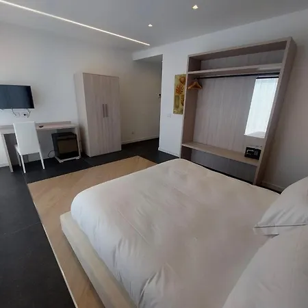 Zafferano ゲストハウス