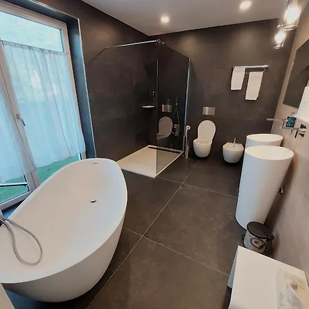 Zafferano Gæstehus 3*