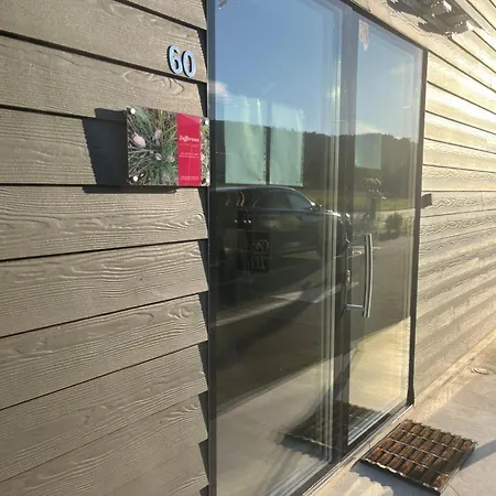 Gæstehus Zafferano 3*