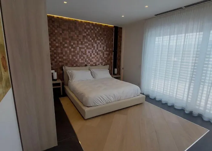 Pensjonat Zafferano 3*