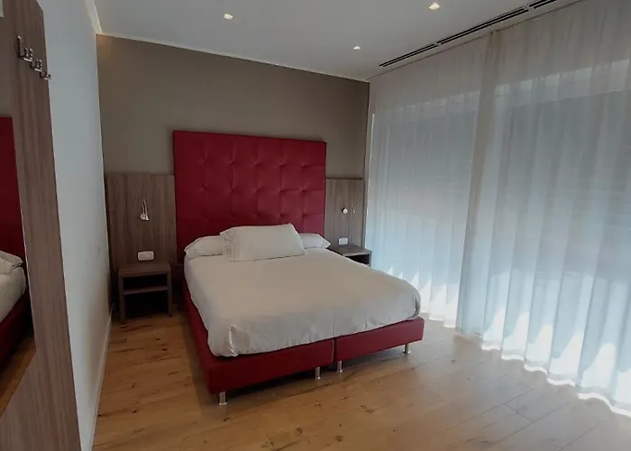 Zafferano Гостевой дом