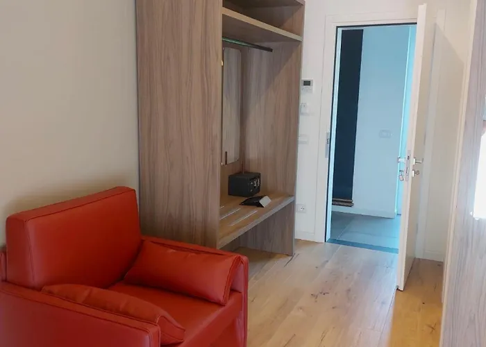 Zafferano 3* Belluno