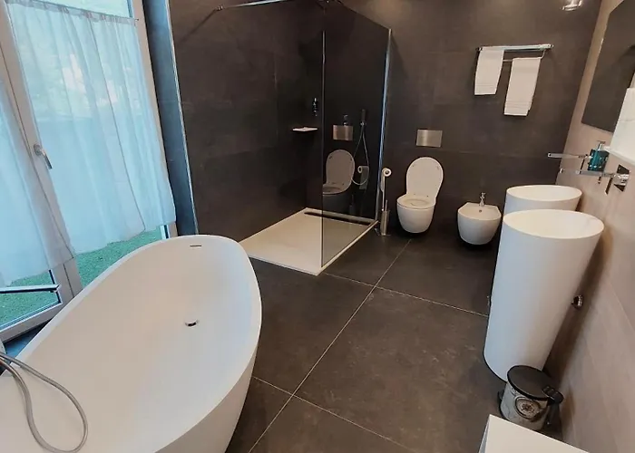 Zafferano Pensjonat 3*