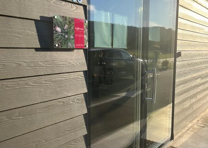 Pensjonat Zafferano 3*